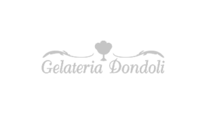 Logo gelateria dondoli
