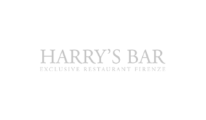 logo harry's bar