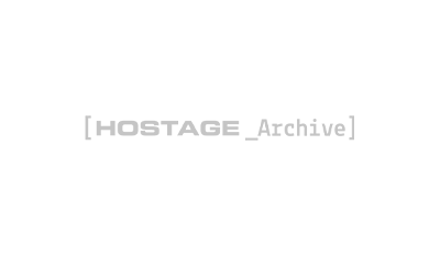 logo Hostage_archive