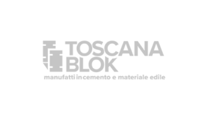 logo toscanablok